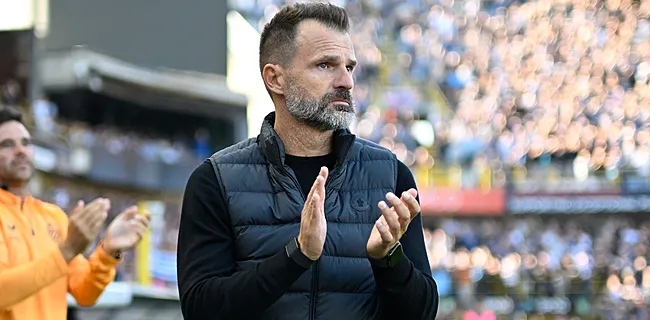 'Kassa rinkelt bij Club Brugge: goudhaantje pakt koffers'