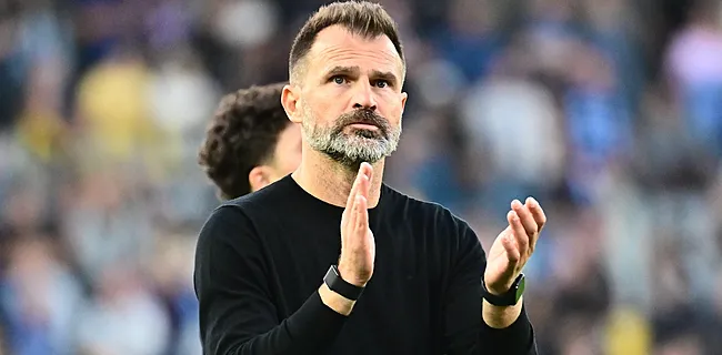 'Club Brugge pakt uit: winger Bayern medisch gekeurd'