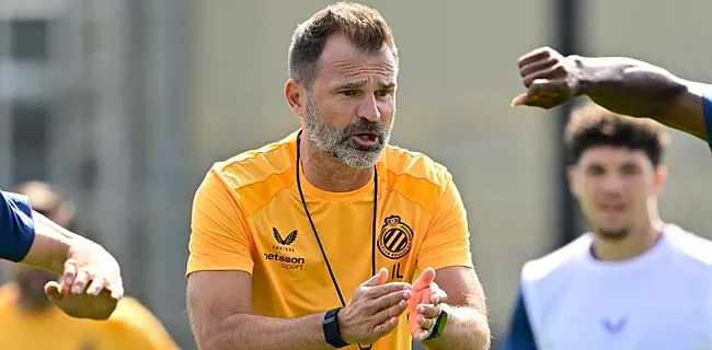 'Nieuw bod Club Brugge: toptarget forceert transfer'