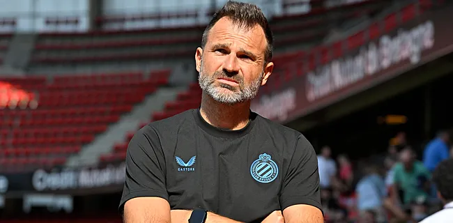 'Club Brugge tast in buidel: drie toptransfers op til'