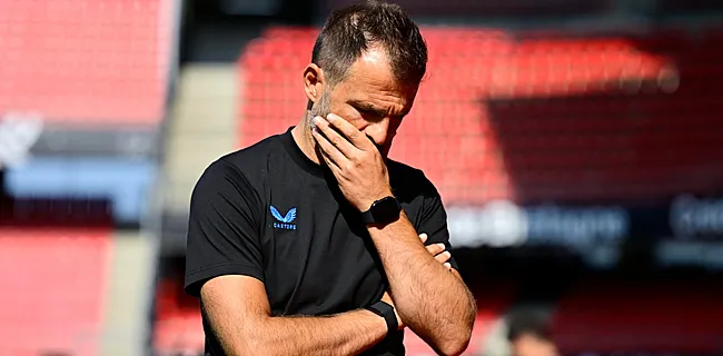 'Leko dumpt trio: miscast Club Brugge weigert transfer'