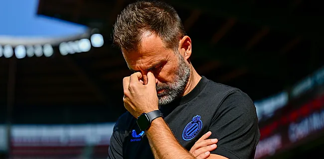 'Leegloop bij Club Brugge: sterkhouder wil vertrekken'