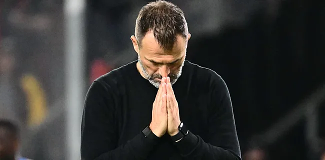 'Club schrikt zich hoedje: Arsenal kaapt droomtransfer'