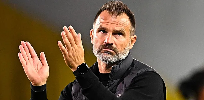 Club Brugge in blijde verwachting: goalgetter in aantocht