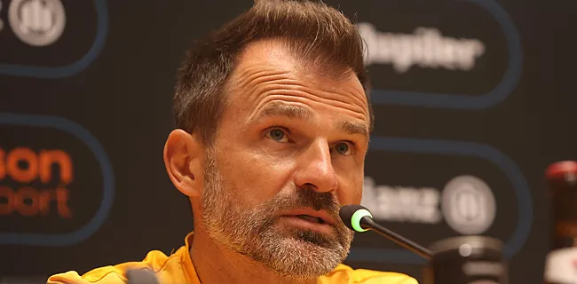 'Leko klopt op tafel: transfergeweld bij Club Brugge'