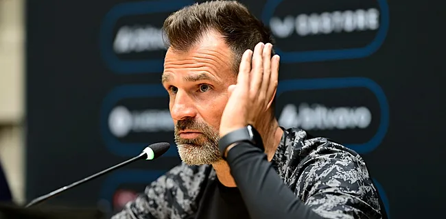 Leko speelt open kaart: twee wissels bij Club Brugge