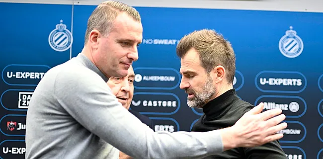 Club zorgt voor schokgolf: Europese pers fileert trainersbom