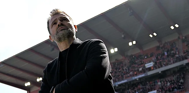 Standard-fans woest, Ivan Leko verdedigt zich