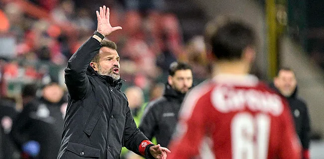 'Standard schiet in actie: nog 3 aanwinsten op komst'