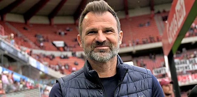 'Bom barst bij Standard: Leko naar Anderlecht of AA Gent?'