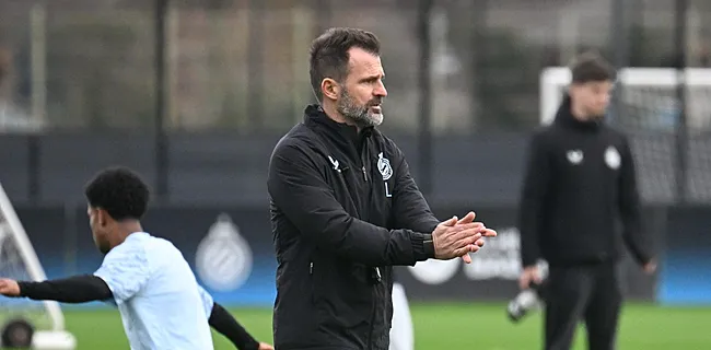 Leko draait duimschroeven aan: drietal moet tandje bijsteken