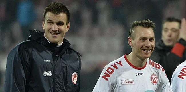 'Kortrijk drukt door om gewezen smaakmaker terug te halen'