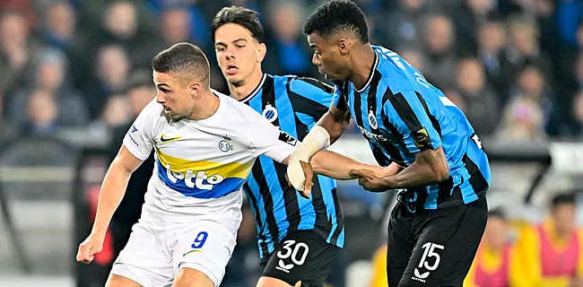 Pro League onthult genomineerden Talent of the Season