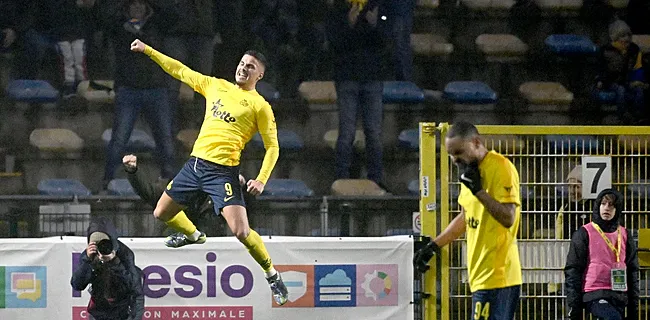 Nieuw goud in handen? Straffe Ivanovic knalt Union in top-6