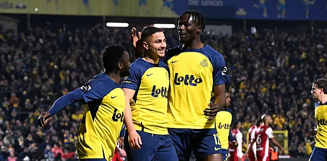 TU: 'Monstertransfer Vinicius, Club lonkt naar Premier League'