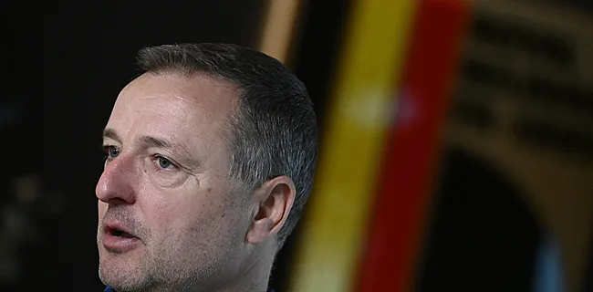 Ives Serneels vindt na Flames-deceptie verrassende uitdaging