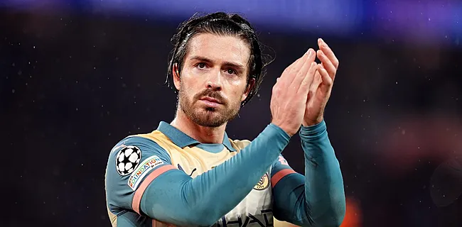 'City haalt grove borstel boven: Europese toptransfer Grealish'