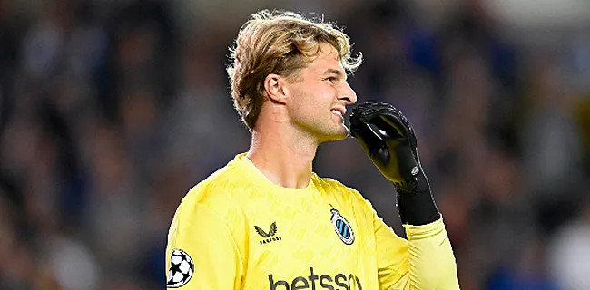 Jackers monddood: Club Brugge ontketent mediaoorlog