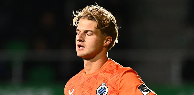 Jackers stort in: Club riskeert groot drama