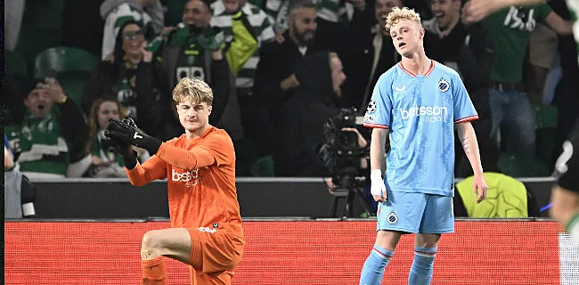 Seys scherp voor zichzelf en team: 