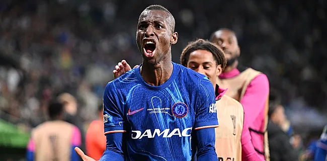 Historie! Chelsea wint Conference League na comeback in finale