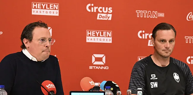Jacques geeft uitleg over keuze Wils én toekomst Janssen