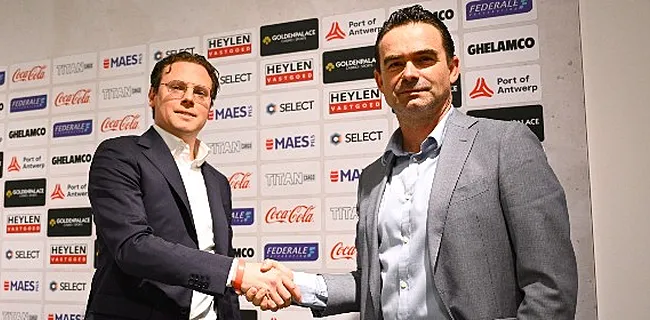 Boskamp ziet twee sportieve valkuilen voor Overmars