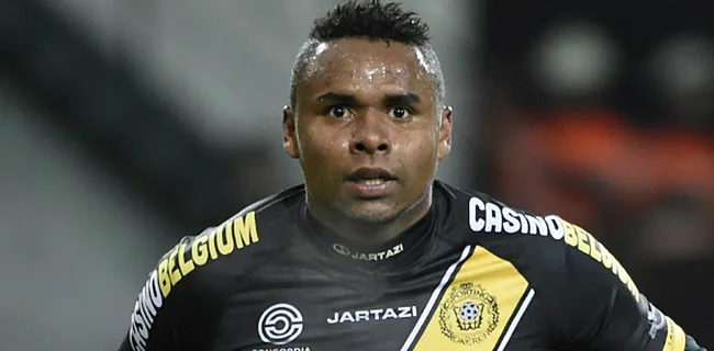 'Ziedend Lokeren overweegt klacht na transferaffaire'