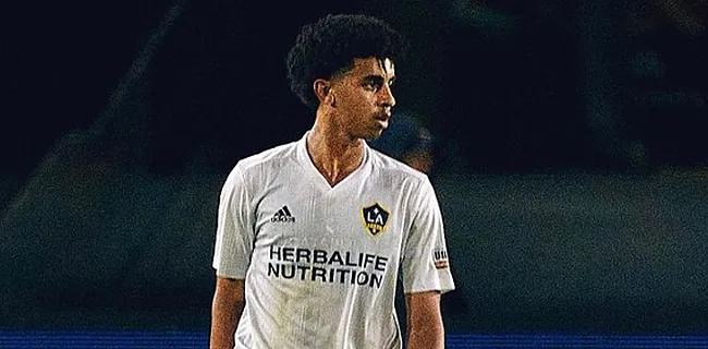 TRANSFERUURTJE: 'Chelsea vindt TD in JPL, toptransfer Skov Olsen'