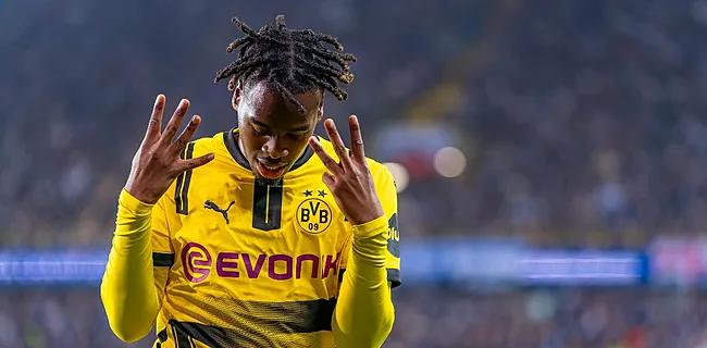 Derde peperdure aankoop Chelsea, Inter shopt in eigen land