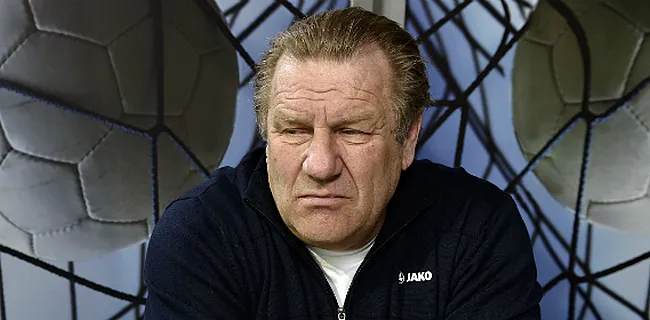 Boskamp over Belgische club: 