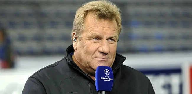 Boskamp geeft zijn favoriet voor de Gouden Schoen