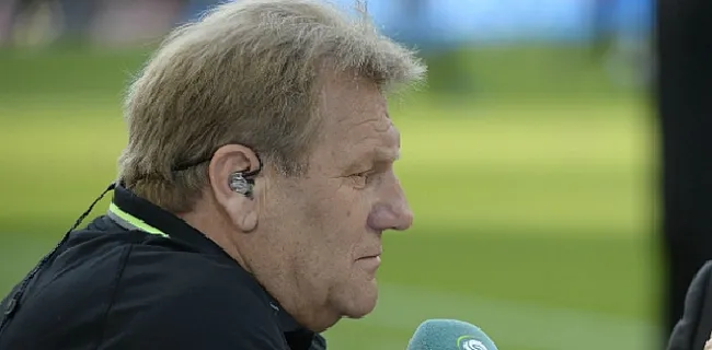 Boskamp vreest voor Rode Duivel: 