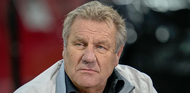 Onheilspellend nieuws: Boskamp geeft gezondheidsupdate