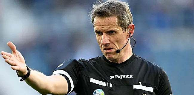 Speeldag twee in Play-Offs: scheidsrechters bekend