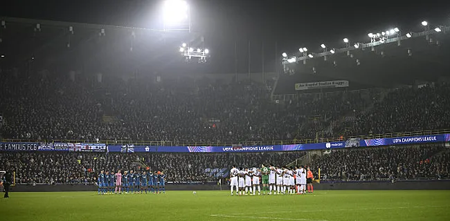 Aston Villa-fans halen zeer zwaar uit naar Club Brugge