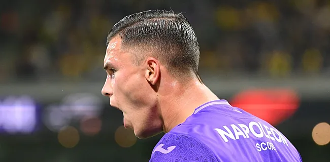 'Toptransfers in de maak: Insigne én Simic'
