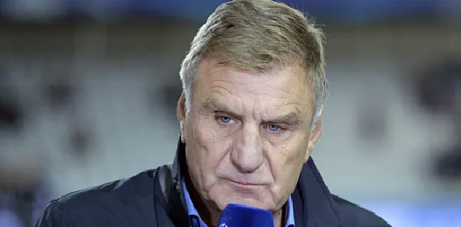 Ceulemans gelooft niet in dure Club Brugge-transfer