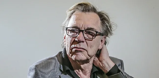 Twee Belgische toppers, maar alleen dit herinnert Mulder zich