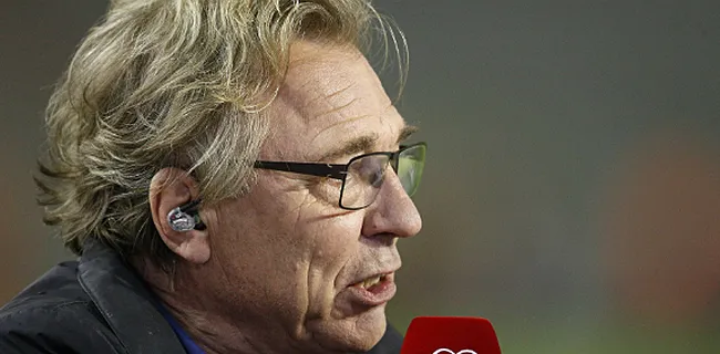 Mulder blijft erg sceptisch over lieveling Club Brugge