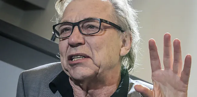 Mulder heeft opvallende suggestie voor Rode Duivels: 