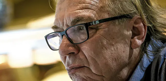 Mulder trekt Duivel aan de oren: 