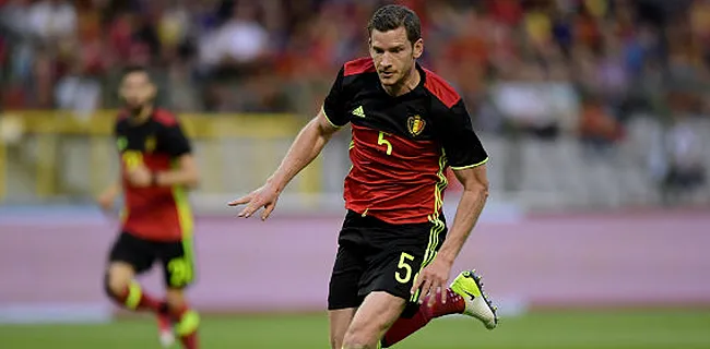 Vertonghen legt vinger op de wonde: 