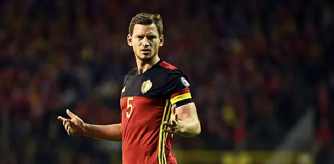 'Oefenwedstrijd tegen Japan zonder Belgische supporters'