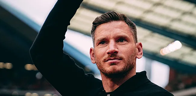 Vertonghen verrast na afscheid: oude liefde laait op