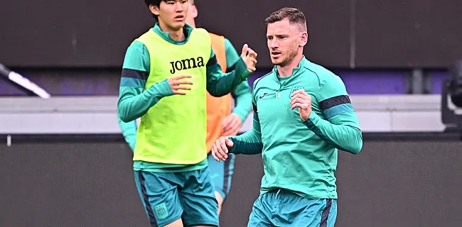 'Opvallende Vertonghen-wending vlak voor bekerfinale'