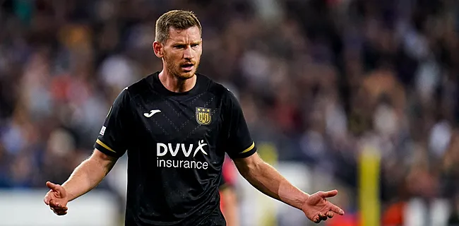 Vertonghen looft twee RSCA’ers: 