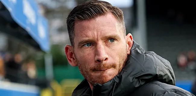 'Anderlecht weet hoe lang het Vertonghen moet missen'