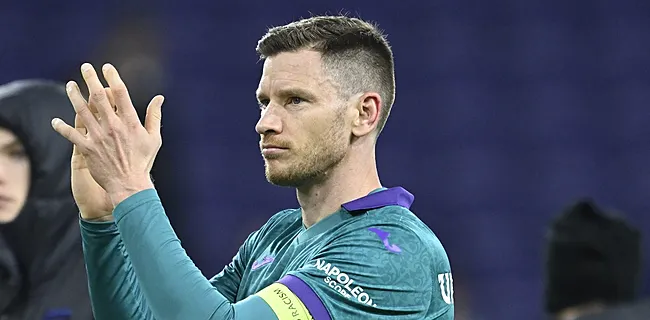 Hubert komt wéér met onheilspellend Vertonghen-nieuws
