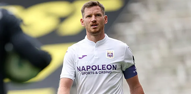 Vertonghen zadelt Hasi meteen met serieuze kopzorgen op